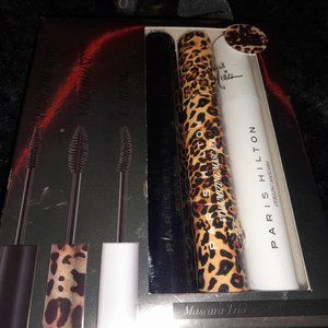 Paris Hilton 3 piece mascara